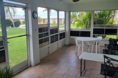 House in Port Charlotte, Florida 3 bedrooms, 117.43 sq.m. № 1797973 - photo 22