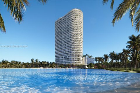Condominio en venta en Miami, Florida, 2 dormitorios, 143.53 m2 № 2077967 - foto 2