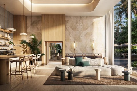 Condominio en venta en Miami, Florida, 2 dormitorios, 143.53 m2 № 2077967 - foto 10