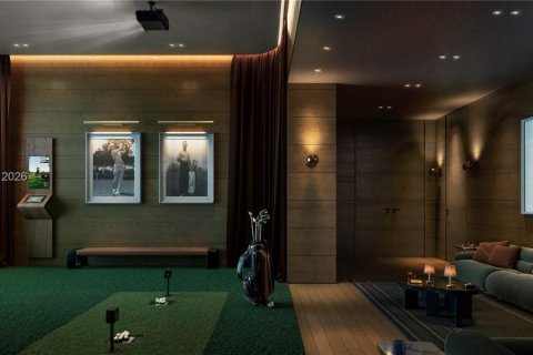 Condominio en venta en Miami, Florida, 2 dormitorios, 143.53 m2 № 2077967 - foto 9