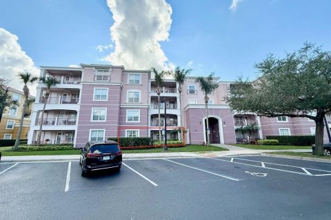 Condo à Orlando, Floride, 2 chambres № 2372965