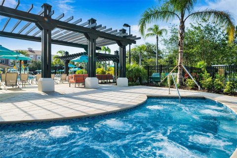 Copropriété à vendre à Orlando, Floride: 2 chambres, 169.36 m2 № 2372965 - photo 25
