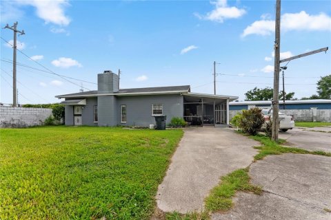 Casa en Tampa, Florida 2 dormitorios, 111.48 m2 № 2312845