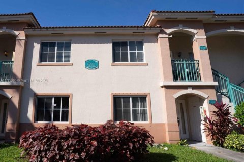 Copropriété à vendre à Homestead, Floride: 2 chambres, 76.37 m2 № 1860727 - photo 3