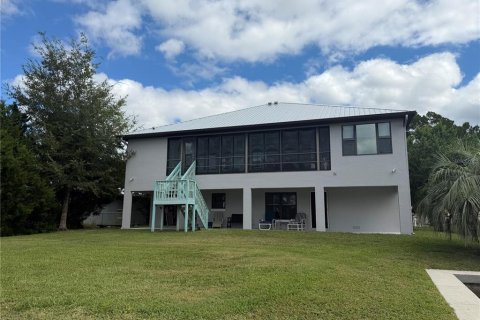Casa en venta en Crystal River, Florida, 3 dormitorios, 239.32 m2 № 2387666 - foto 19