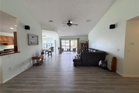Casa en venta en Crystal River, Florida, 3 dormitorios, 239.32 m2 № 2387666 - foto 24
