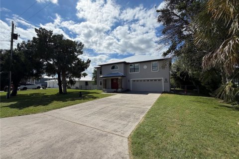 Casa en venta en Crystal River, Florida, 3 dormitorios, 239.32 m2 № 2387666 - foto 16