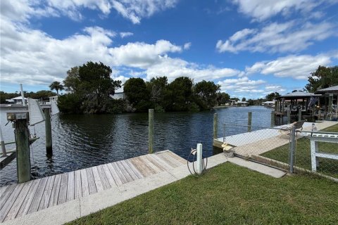 Casa en venta en Crystal River, Florida, 3 dormitorios, 239.32 m2 № 2387666 - foto 12