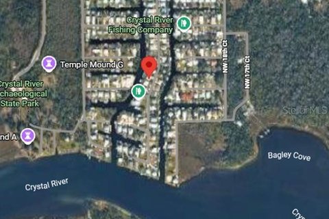 Casa en venta en Crystal River, Florida, 3 dormitorios, 239.32 m2 № 2387666 - foto 3