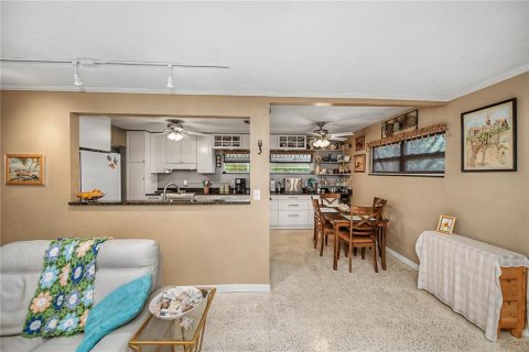 Villa ou maison à vendre à Punta Gorda, Floride: 3 chambres, 130.62 m2 № 2239657 - photo 14