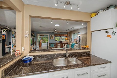 Villa ou maison à vendre à Punta Gorda, Floride: 3 chambres, 130.62 m2 № 2239657 - photo 20