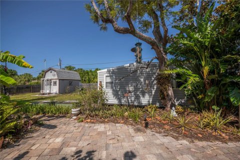 Villa ou maison à vendre à Punta Gorda, Floride: 3 chambres, 130.62 m2 № 2239657 - photo 5