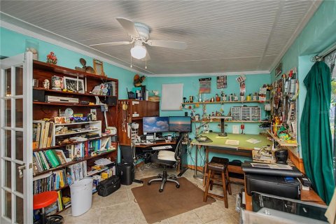 Villa ou maison à vendre à Punta Gorda, Floride: 3 chambres, 130.62 m2 № 2239657 - photo 29