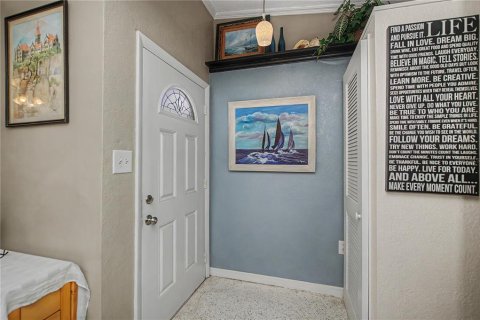 Villa ou maison à vendre à Punta Gorda, Floride: 3 chambres, 130.62 m2 № 2239657 - photo 11