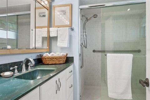 Condo in Saint Petersburg, Florida, 2 bedrooms  № 2114823 - photo 19