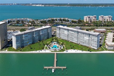 Condo in Saint Petersburg, Florida, 2 bedrooms  № 2114823 - photo 25