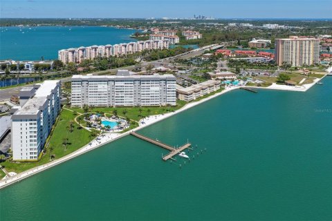 Condo in Saint Petersburg, Florida, 2 bedrooms  № 2114823 - photo 28