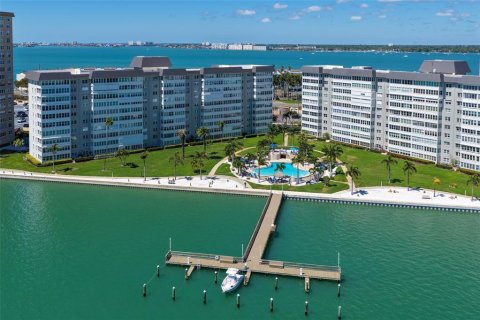 Condo in Saint Petersburg, Florida, 2 bedrooms  № 2114823 - photo 24