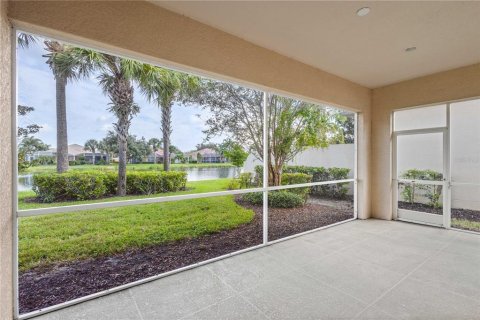 House in Venice, Florida 3 bedrooms, 185.8 sq.m. № 1364682 - photo 15
