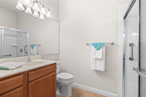 House in Venice, Florida 3 bedrooms, 185.8 sq.m. № 1364682 - photo 21