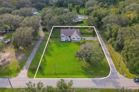 Villa ou maison à vendre à Lakeland, Floride: 3 chambres, 165.83 m2 № 2431806 - photo 2