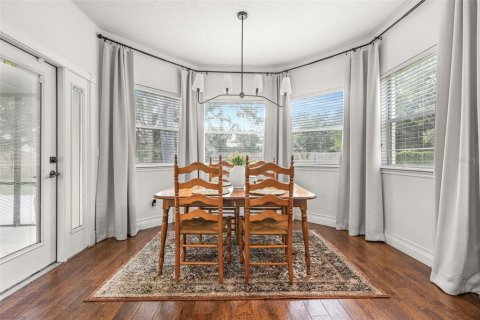 Villa ou maison à vendre à Lakeland, Floride: 3 chambres, 165.83 m2 № 2431806 - photo 14