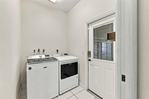 Villa ou maison à vendre à Lakeland, Floride: 3 chambres, 165.83 m2 № 2431806 - photo 25
