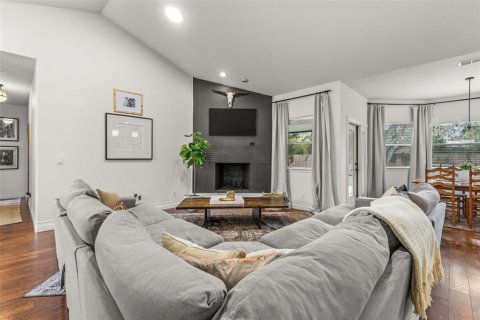 Villa ou maison à vendre à Lakeland, Floride: 3 chambres, 165.83 m2 № 2431806 - photo 9