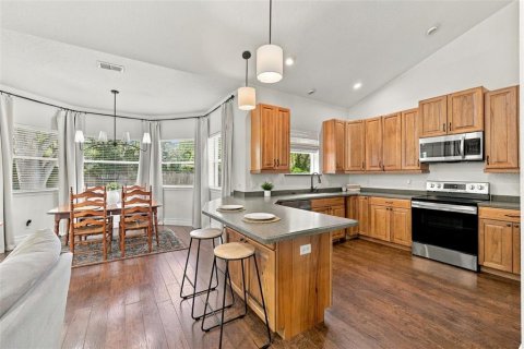 Villa ou maison à vendre à Lakeland, Floride: 3 chambres, 165.83 m2 № 2431806 - photo 13