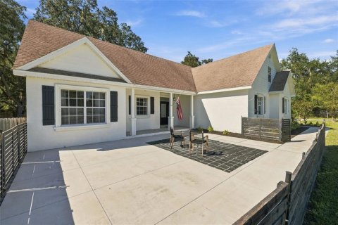 Villa ou maison à vendre à Lakeland, Floride: 3 chambres, 165.83 m2 № 2431806 - photo 5