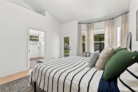 Villa ou maison à vendre à Lakeland, Floride: 3 chambres, 165.83 m2 № 2431806 - photo 17