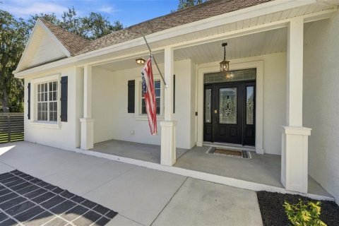 Villa ou maison à vendre à Lakeland, Floride: 3 chambres, 165.83 m2 № 2431806 - photo 6
