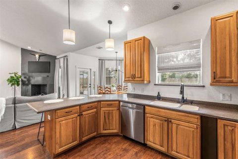 Villa ou maison à vendre à Lakeland, Floride: 3 chambres, 165.83 m2 № 2431806 - photo 10