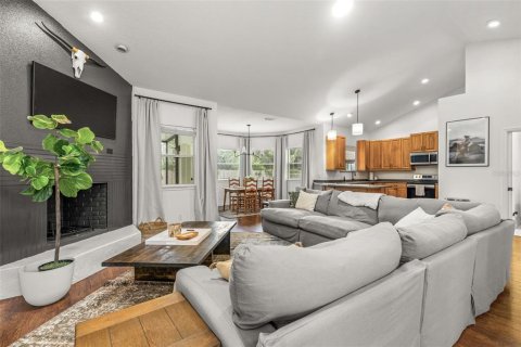 Villa ou maison à vendre à Lakeland, Floride: 3 chambres, 165.83 m2 № 2431806 - photo 7