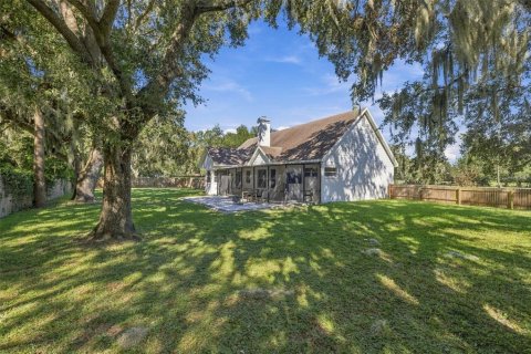 Villa ou maison à vendre à Lakeland, Floride: 3 chambres, 165.83 m2 № 2431806 - photo 30