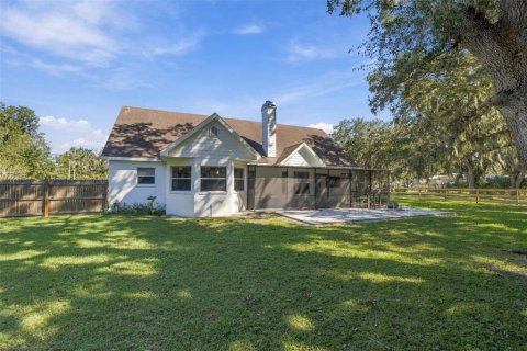 Villa ou maison à vendre à Lakeland, Floride: 3 chambres, 165.83 m2 № 2431806 - photo 29