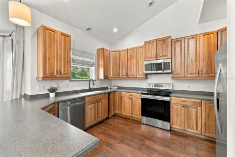 Villa ou maison à vendre à Lakeland, Floride: 3 chambres, 165.83 m2 № 2431806 - photo 11