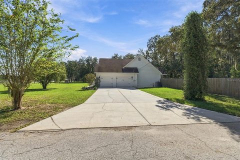Villa ou maison à vendre à Lakeland, Floride: 3 chambres, 165.83 m2 № 2431806 - photo 4