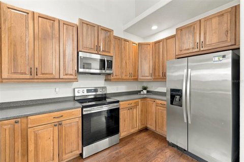 Villa ou maison à vendre à Lakeland, Floride: 3 chambres, 165.83 m2 № 2431806 - photo 12