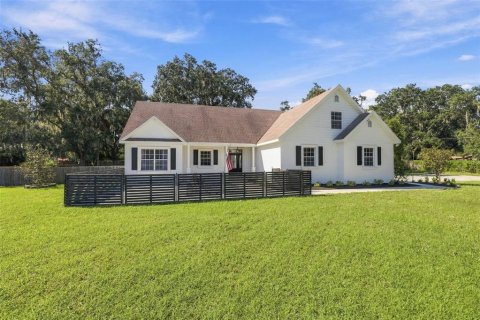 Villa ou maison à vendre à Lakeland, Floride: 3 chambres, 165.83 m2 № 2431806 - photo 3