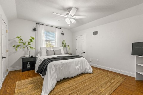 Villa ou maison à vendre à Lakeland, Floride: 3 chambres, 165.83 m2 № 2431806 - photo 24
