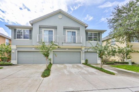 Townhouse in Riverview, Florida 2 bedrooms, 120.59 sq.m. № 1825322 - photo 6
