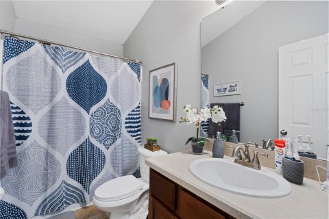 Townhouse in Riverview, Florida 2 bedrooms, 120.59 sq.m. № 1825322 - photo 22