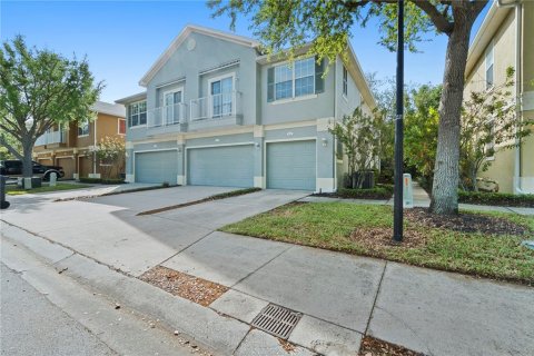Townhouse in Riverview, Florida 2 bedrooms, 120.59 sq.m. № 1825322 - photo 3