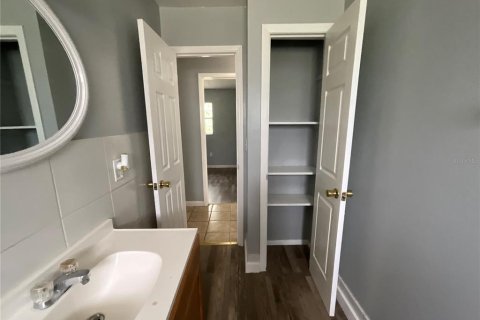 Купить виллу или дом в Окала, Флорида 5 комнат, 114.27м2, № 1650958 - фото 25