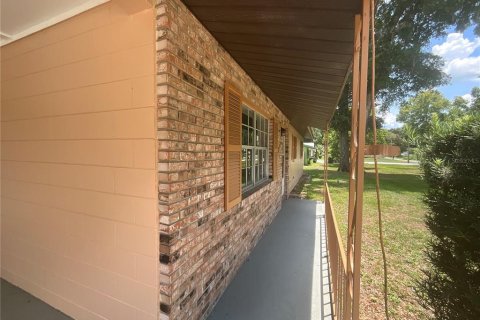 Купить виллу или дом в Окала, Флорида 5 комнат, 114.27м2, № 1650958 - фото 4