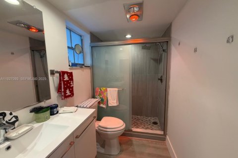 Copropriété à vendre à Pompano Beach, Floride: 1 chambre, 79.15 m2 № 1986324 - photo 13