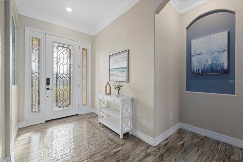 House in Venice, Florida 4 bedrooms, 236.71 sq.m. № 1716439 - photo 13