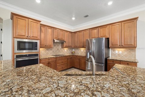 House in Venice, Florida 4 bedrooms, 236.71 sq.m. № 1716439 - photo 22