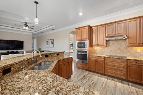 House in Venice, Florida 4 bedrooms, 236.71 sq.m. № 1716439 - photo 18